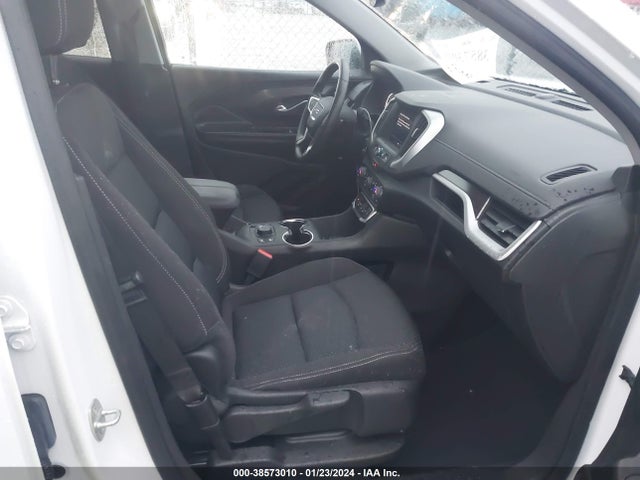 Продаж на аукціоні авто 2023 Gmc Terrain Awd Sle, vin: 3GKALTEG5PL227396, номер лоту: 38573010