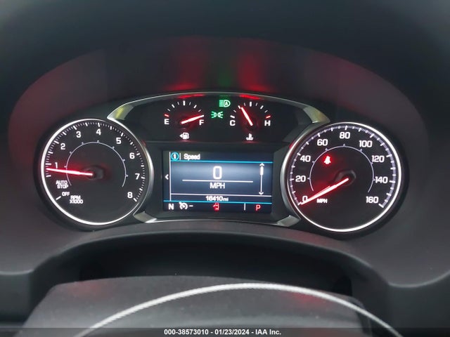 Продаж на аукціоні авто 2023 Gmc Terrain Awd Sle, vin: 3GKALTEG5PL227396, номер лоту: 38573010