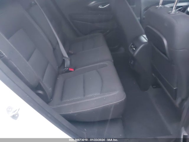Продаж на аукціоні авто 2023 Gmc Terrain Awd Sle, vin: 3GKALTEG5PL227396, номер лоту: 38573010