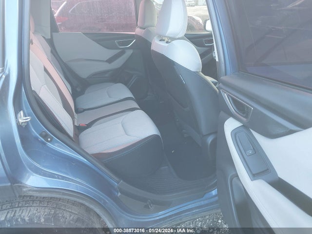 38573016 :رقم المزاد ، JF2SKAAC7MH442154 vin ، 2021 Subaru Forester مزاد بيع