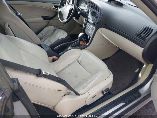 2004 SAAB 9-3 YS3FD79Y646014741 Photo 4