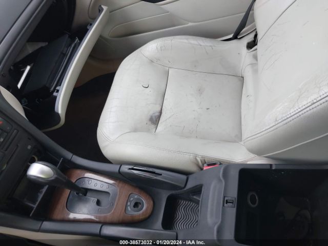 2004 SAAB 9-3 YS3FD79Y646014741 Photo 5