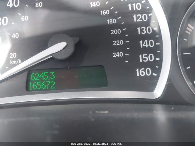 2004 SAAB 9-3 YS3FD79Y646014741 Photo 6