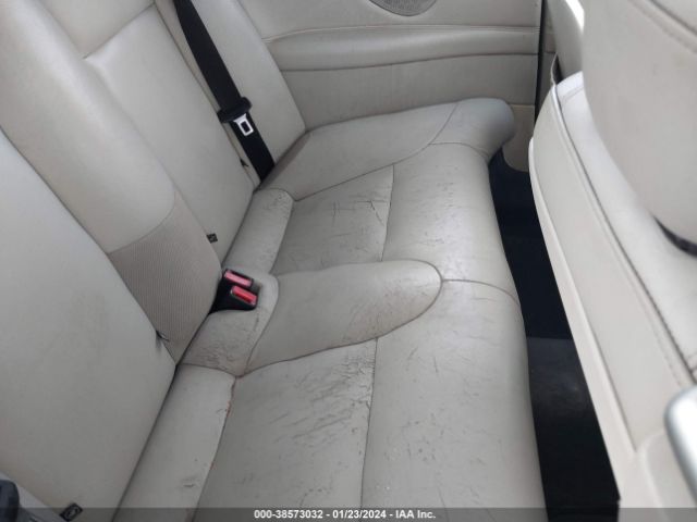 2004 SAAB 9-3 YS3FD79Y646014741 Photo 7