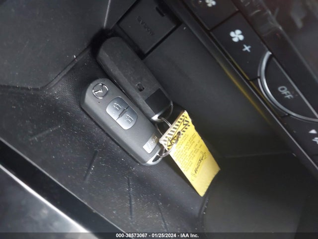 Продаж на аукціоні авто 2018 Mazda Cx-5 Touring, vin: JM3KFBCM3J0473966, номер лоту: 38573067