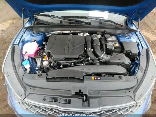 KIA K5 Gt 2024 5XXG44J84RG247161 Image 10
