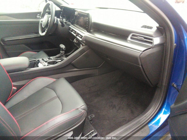 KIA K5 Gt 2024 5XXG44J84RG247161 Image 5