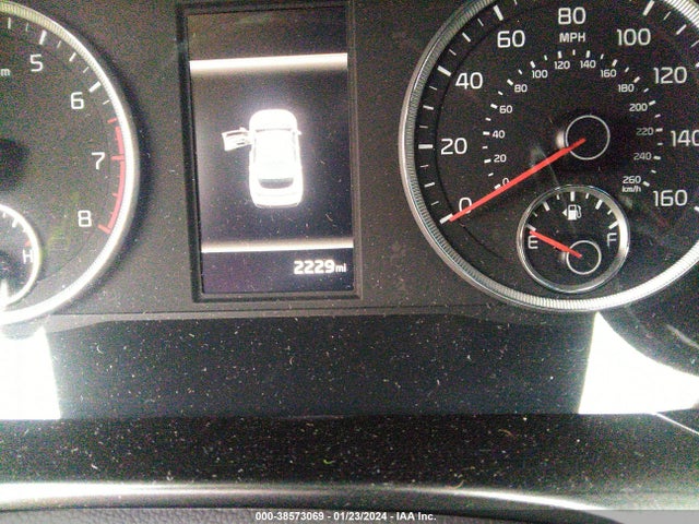 KIA K5 Gt 2024 5XXG44J84RG247161 Image 7