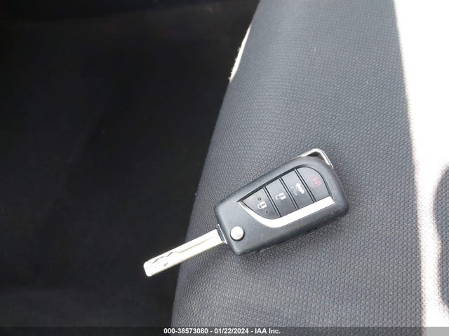 Toyota COROLLA LE 2020 5YFEPRAEXLP023831 Image 11