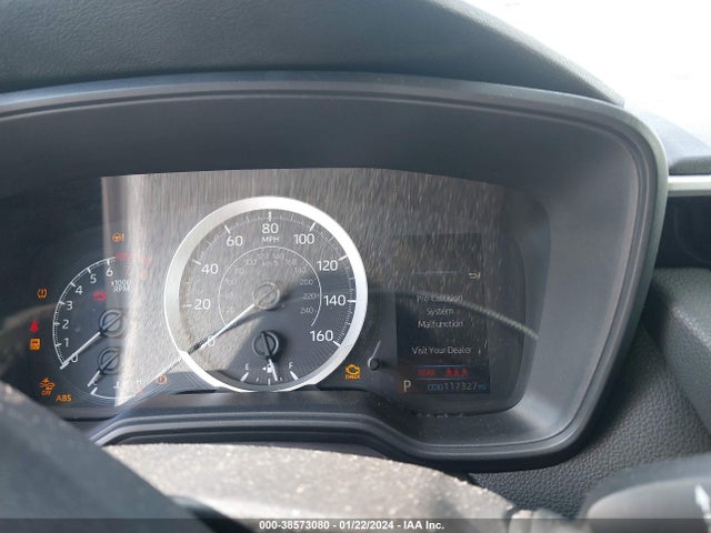 Toyota COROLLA LE 2020 5YFEPRAEXLP023831 Image 7