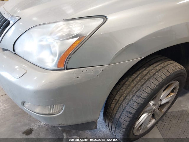 2009 LEXUS RX 350 VIN: 2T2HK31UX9C125117