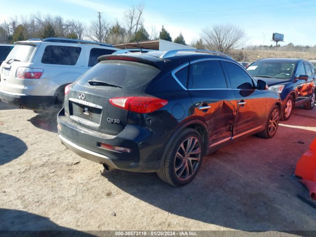 JN1BJ0RR8GM268338 Infiniti QX50