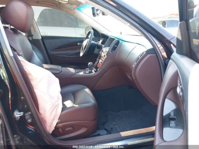 JN1BJ0RR8GM268338 Infiniti QX50