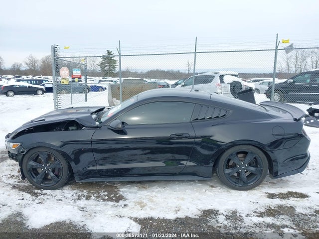 Ford Mustang Gt Premium 2015 1FA6P8CF5F5406362 Image 15