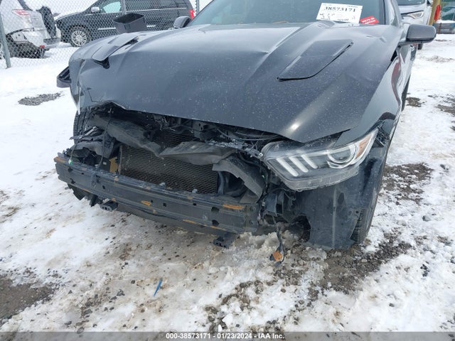 Ford Mustang Gt Premium 2015 1FA6P8CF5F5406362 Image 6