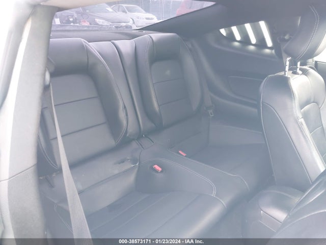 Ford Mustang Gt Premium 2015 1FA6P8CF5F5406362 Image 8