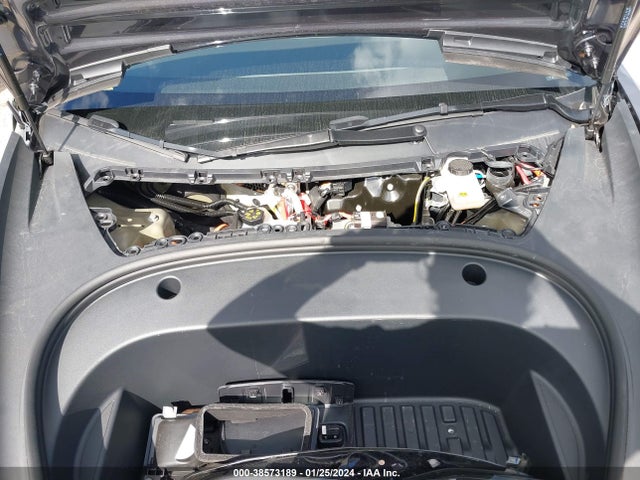 5YJ3E1EA0PF641330 Tesla Model 3 Rear-wheel Drive