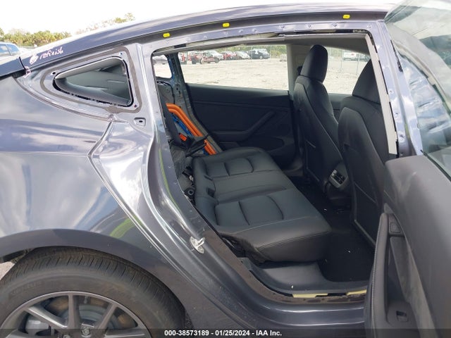 5YJ3E1EA0PF641330 Tesla Model 3 Rear-wheel Drive