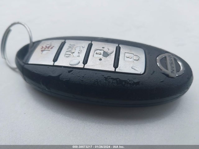 Nissan SENTRA SV 2017 3N1AB7AP5HY320969 Image 11