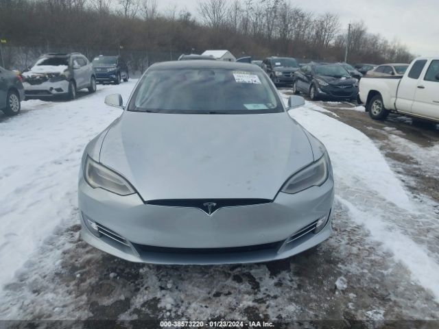 5YJSA1E21HF191494 Tesla Model S 100d/60d/75d/90d/p100d