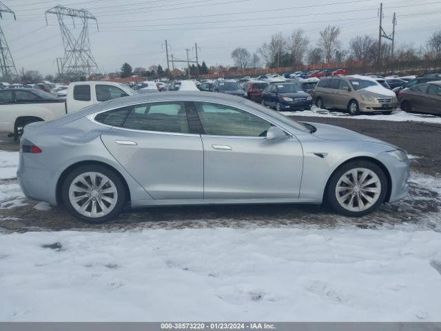5YJSA1E21HF191494 Tesla Model S 100d/60d/75d/90d/p100d