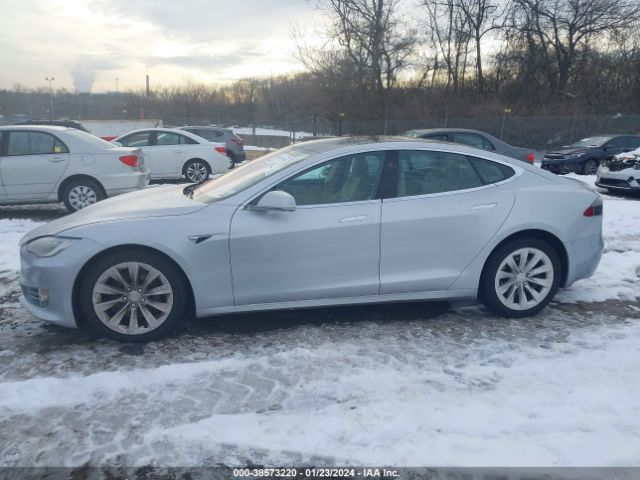 5YJSA1E21HF191494 Tesla Model S 100d/60d/75d/90d/p100d