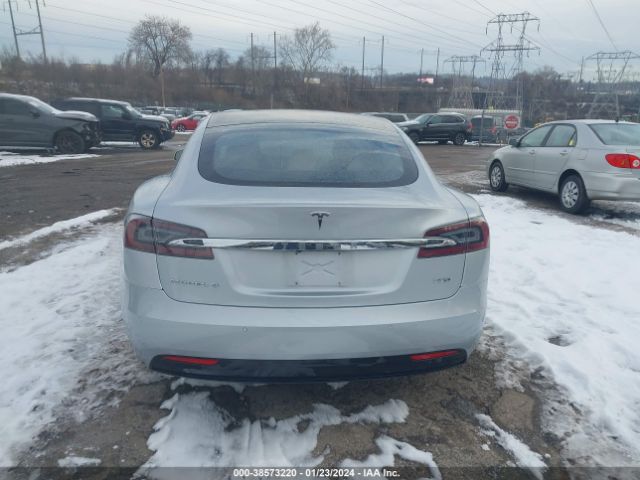 5YJSA1E21HF191494 Tesla Model S 100d/60d/75d/90d/p100d