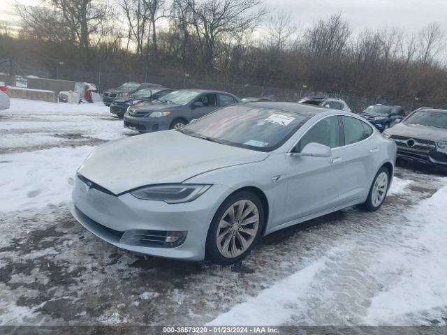 5YJSA1E21HF191494 Tesla Model S 100d/60d/75d/90d/p100d