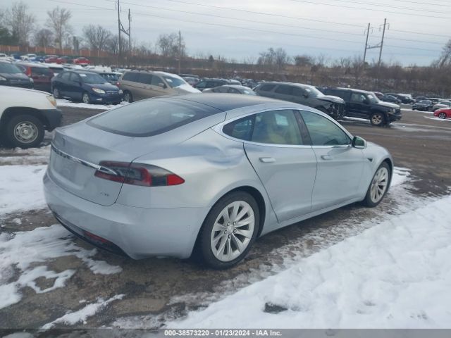 5YJSA1E21HF191494 Tesla Model S 100d/60d/75d/90d/p100d