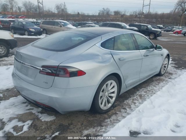 5YJSA1E21HF191494 Tesla Model S 100d/60d/75d/90d/p100d