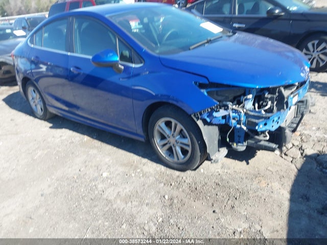 2018 1G1BE5SM6J7186345 main image