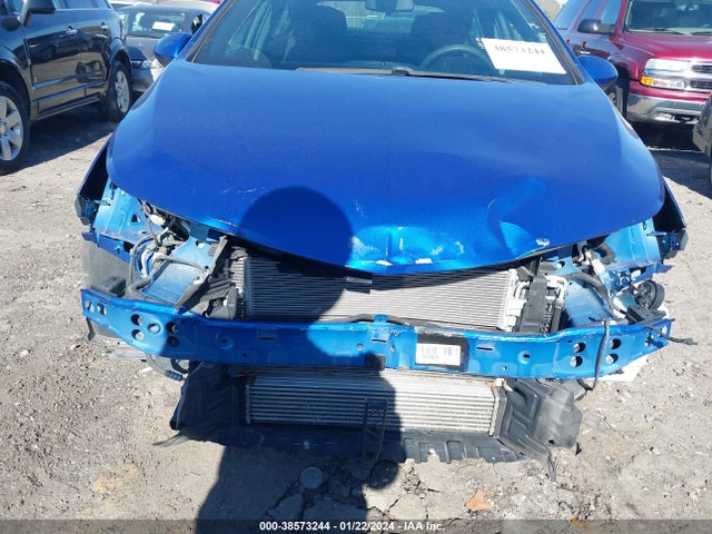 Chevrolet Cruze Lt Auto 2018 1G1BE5SM6J7186345 Image 6