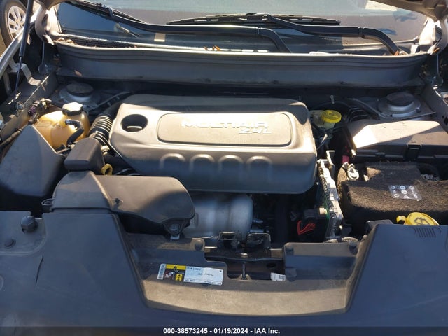 1C4PJMAB1HW551145 Jeep Cherokee Sport 4x4