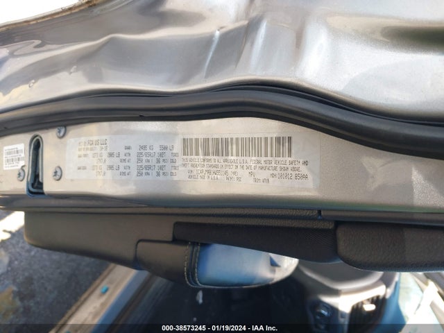 1C4PJMAB1HW551145 Jeep Cherokee Sport 4x4