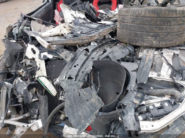 1G1YB2D43M5113884 Chevrolet Corvette Stingray Rwd  2lt