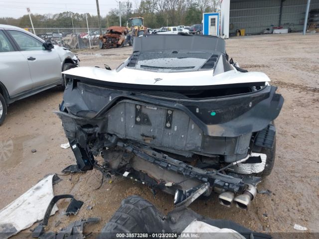 1G1YB2D43M5113884 Chevrolet Corvette Stingray Rwd  2lt