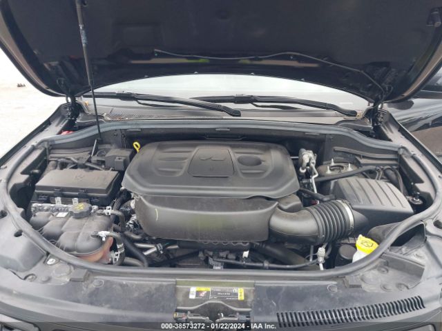 Jeep Grand Cherokee Laredo X 4x2 2021 1C4RJEAG1MC861625 Image 10