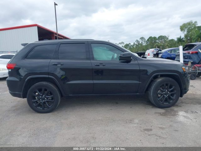 Jeep Grand Cherokee Laredo X 4x2 2021 1C4RJEAG1MC861625 Image 13
