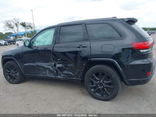 Jeep Grand Cherokee Laredo X 4x2 2021 1C4RJEAG1MC861625 Image 14