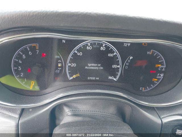 Jeep Grand Cherokee Laredo X 4x2 2021 1C4RJEAG1MC861625 Image 15