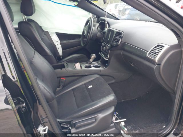 Jeep Grand Cherokee Laredo X 4x2 2021 1C4RJEAG1MC861625 Image 5