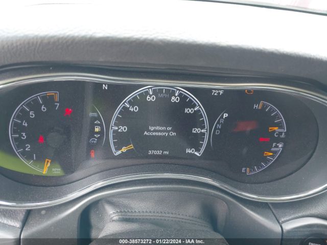 Jeep Grand Cherokee Laredo X 4x2 2021 1C4RJEAG1MC861625 Image 7