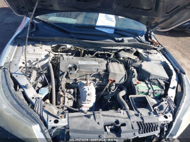 1HGCR2F3XEA074139 Honda ACCORD LX