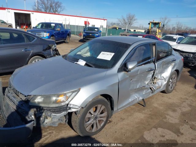 1HGCR2F3XEA074139 Honda ACCORD LX
