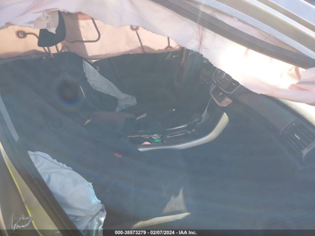 1HGCR2F3XEA074139 Honda ACCORD LX