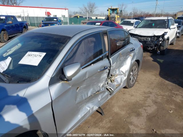1HGCR2F3XEA074139 Honda ACCORD LX
