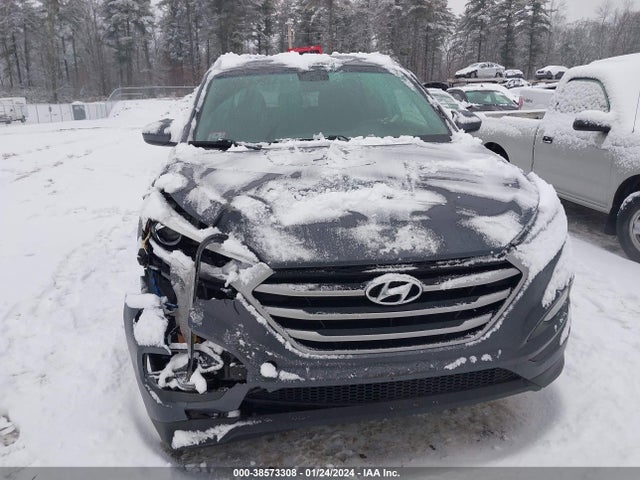 Hyundai TUCSON SE 2017 KM8J3CA42HU407297 Image 13