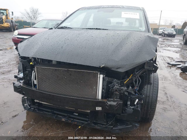 2022 HYUNDAI KONA SE VIN: KM8K2CAB5NU794333