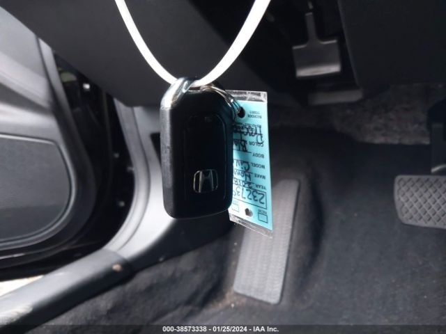 2HGFC4B08JH304276 Honda Civic Lx-p