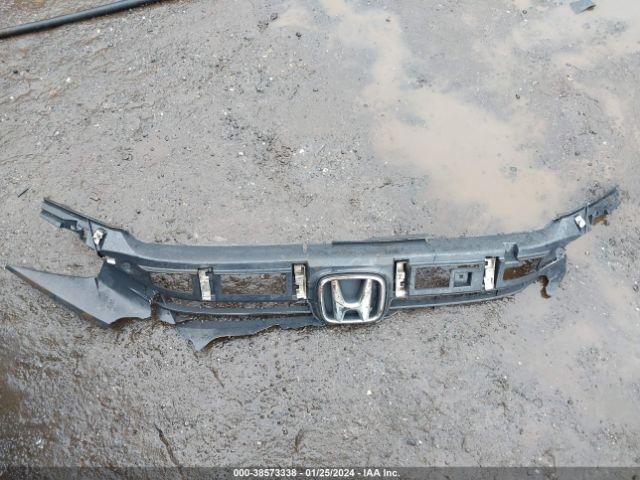 2HGFC4B08JH304276 Honda Civic Lx-p